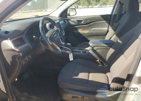 2017 GMC Acadia Sle из США, поврежденный, VIN 1GKKNLLA0HZ250351